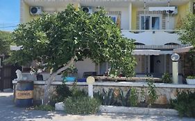 Apartmani Alen