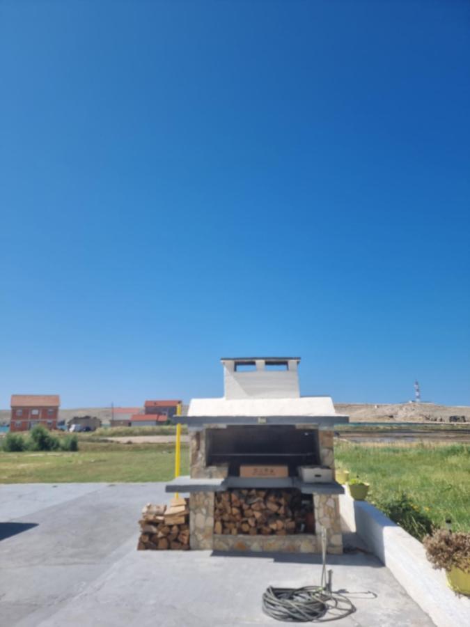 Apartmani Alen Dinjiška Exterior foto