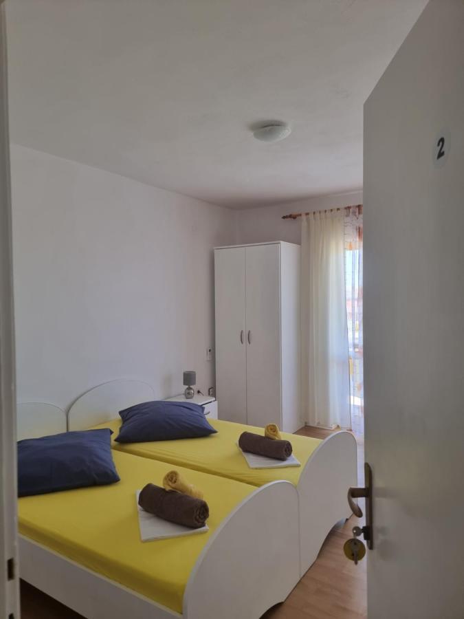 Apartmani Alen Dinjiška Exterior foto