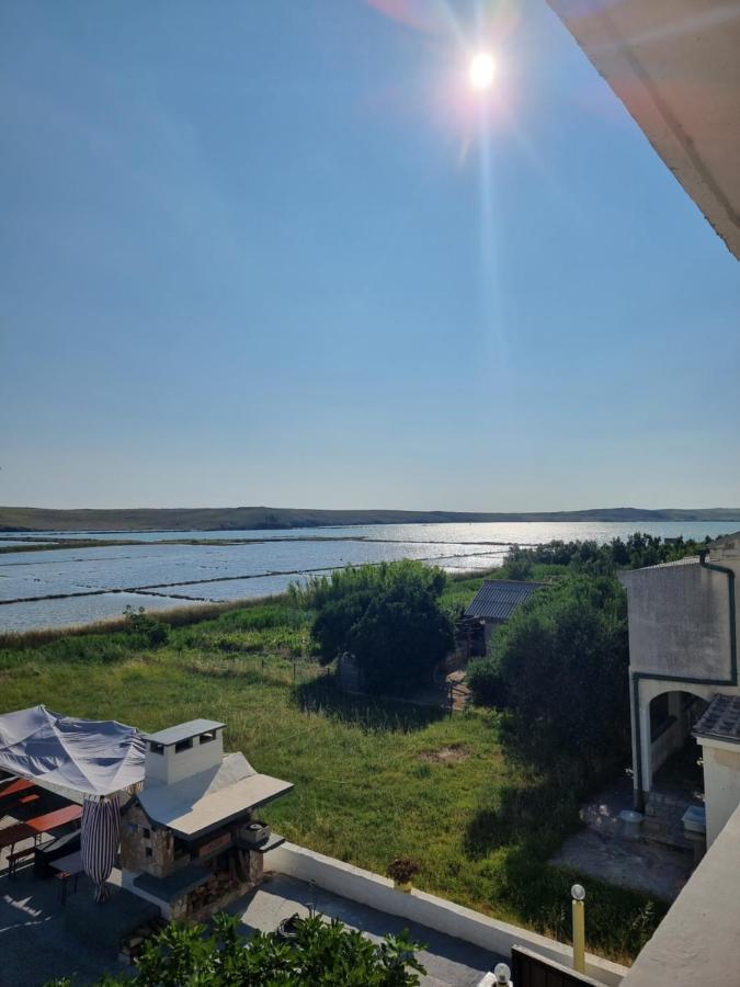 Apartmani Alen Dinjiška Exterior foto