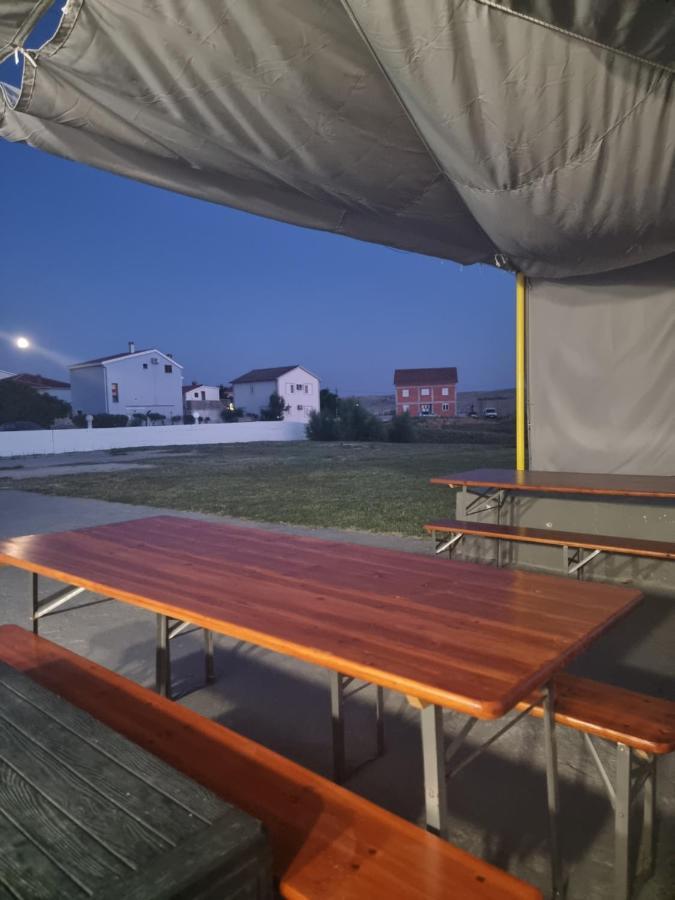 Apartmani Alen Dinjiška Exterior foto