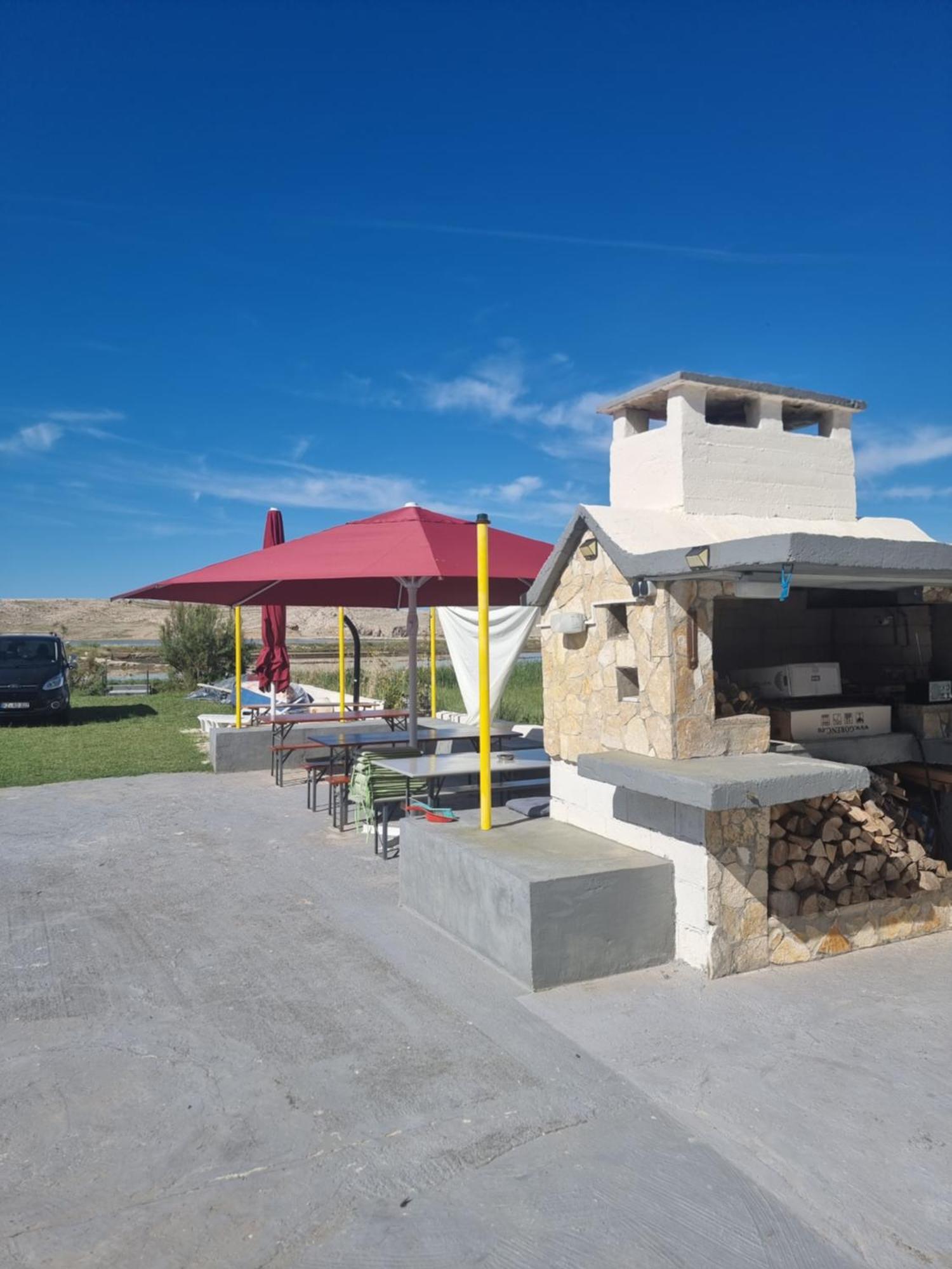 Apartmani Alen Dinjiška Exterior foto