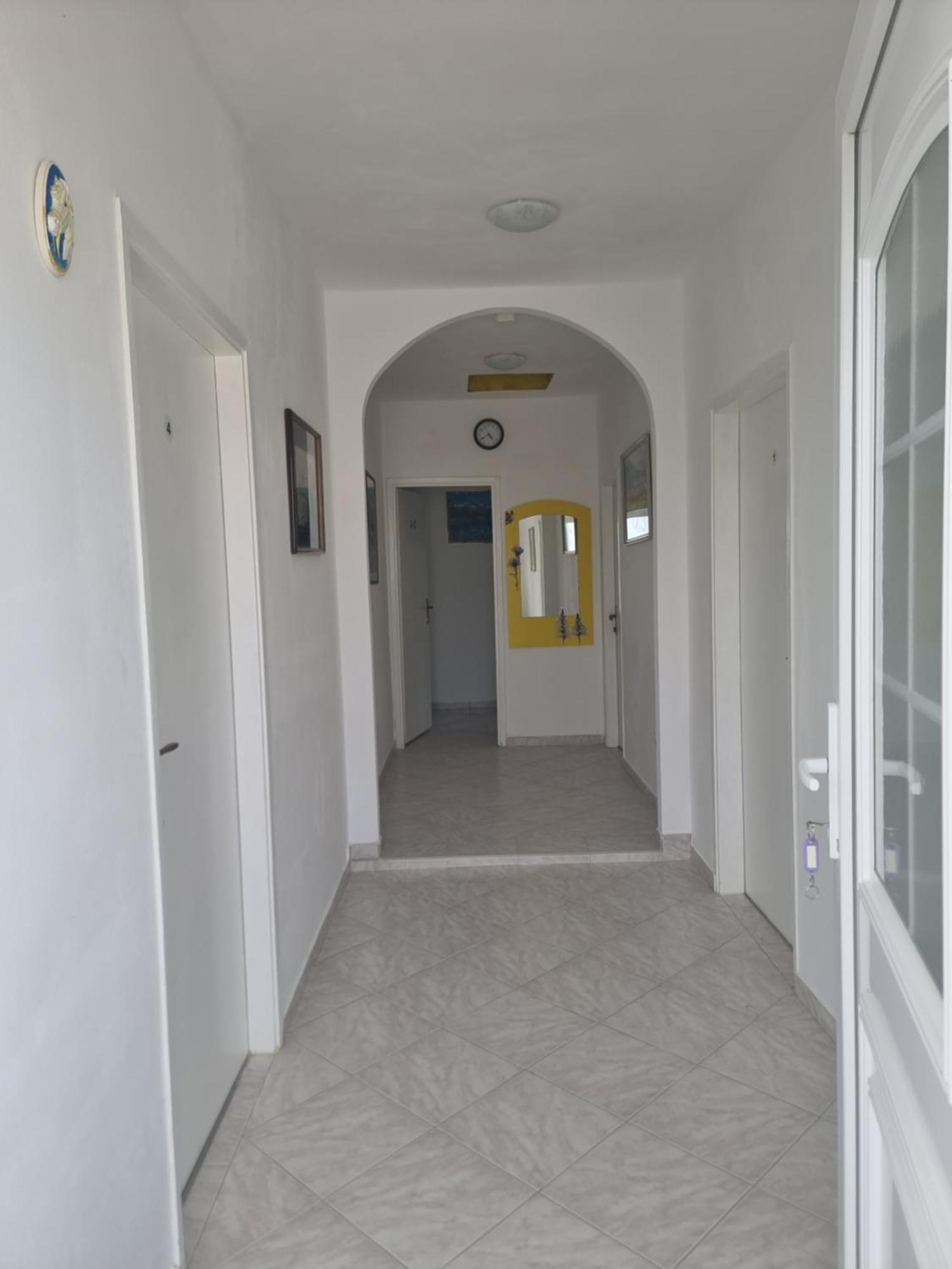 Apartmani Alen Dinjiška Exterior foto