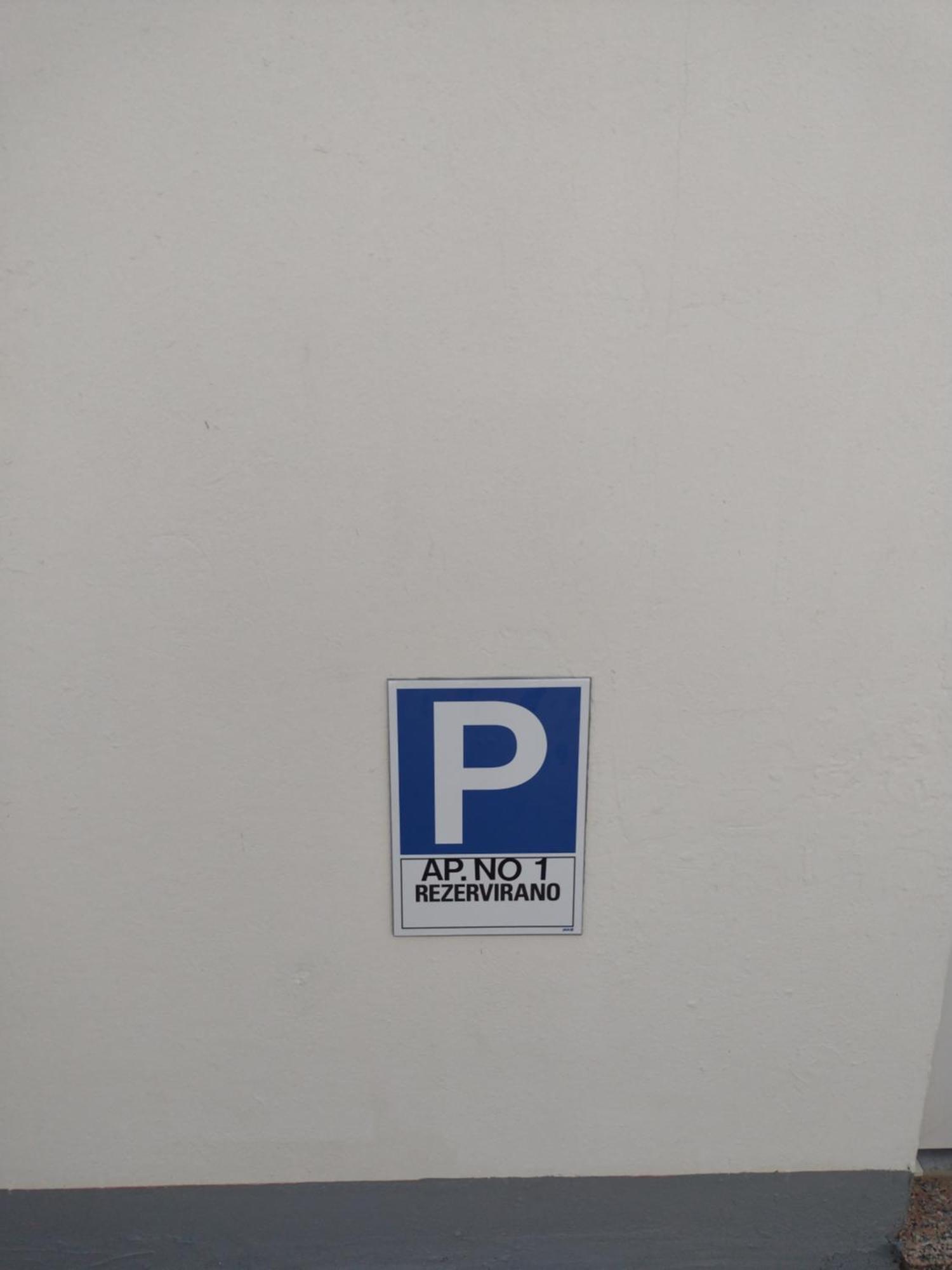 Apartmani Alen Dinjiška Exterior foto