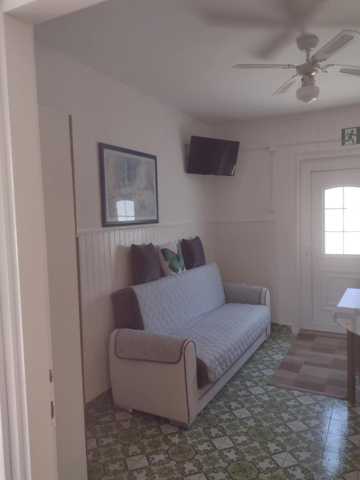 Apartmani Alen Dinjiška Exterior foto
