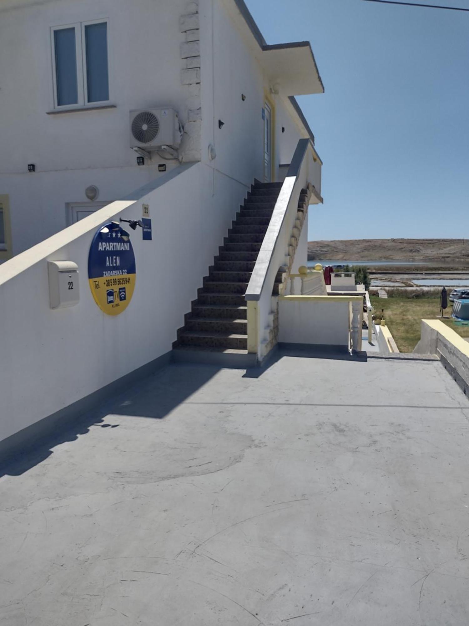 Apartmani Alen Dinjiška Zimmer foto