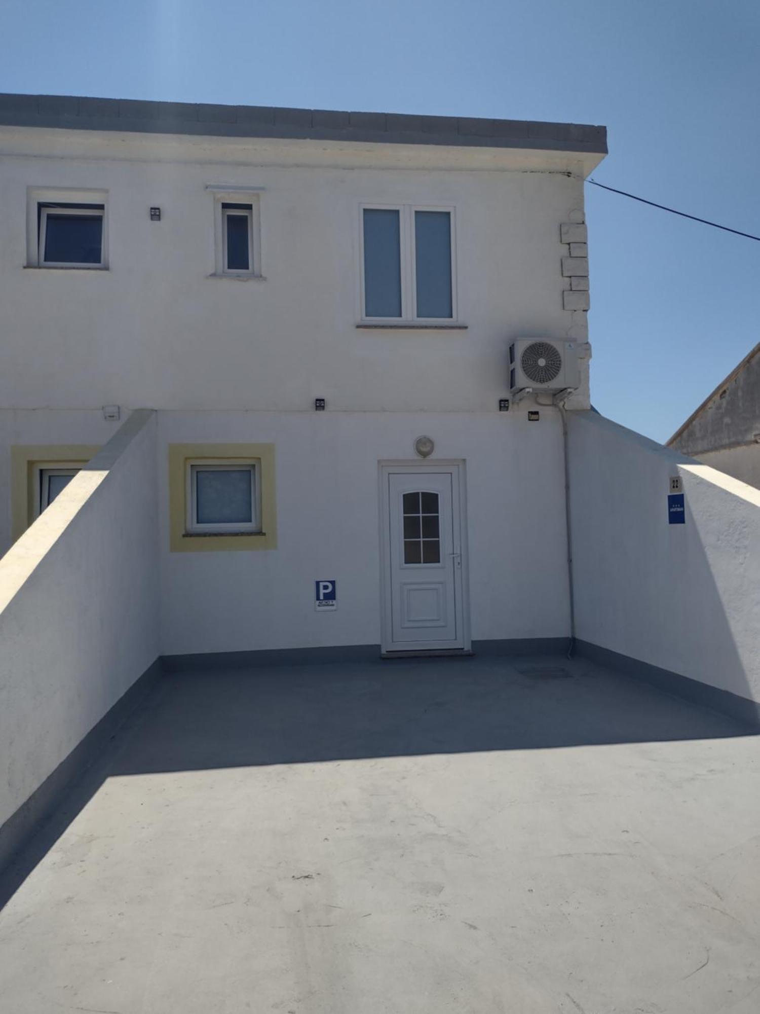 Apartmani Alen Dinjiška Exterior foto