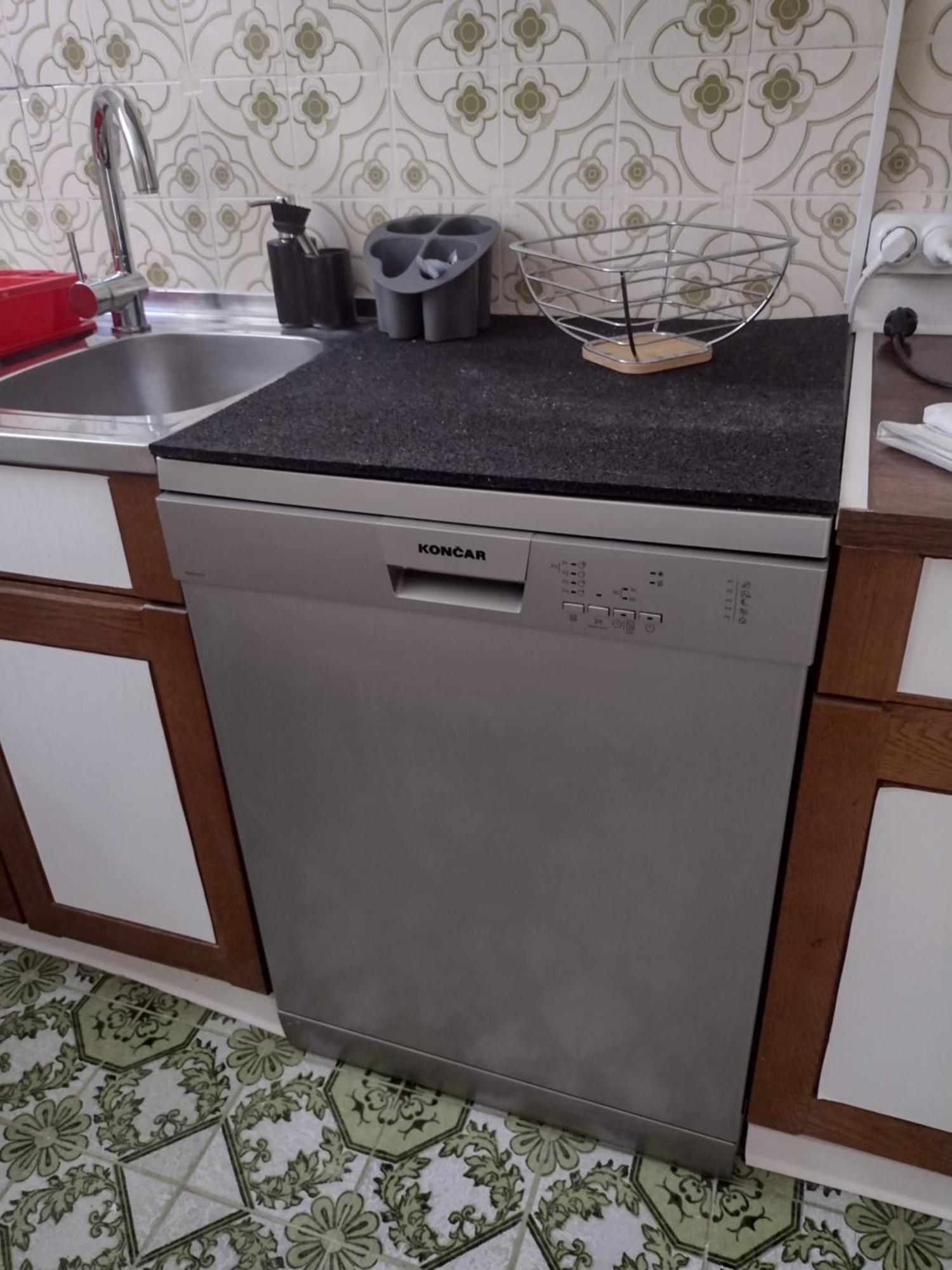 Apartmani Alen Dinjiška Exterior foto