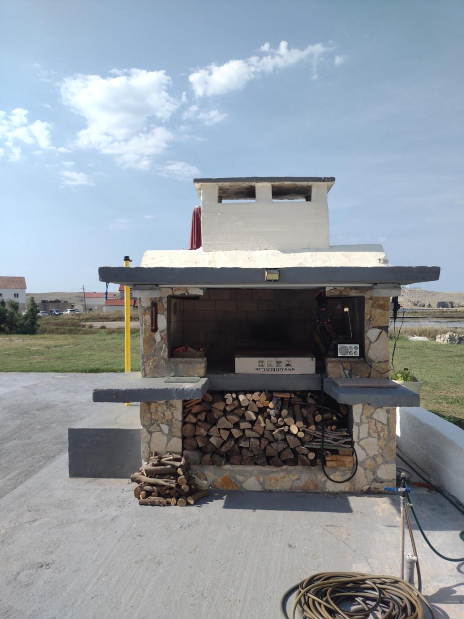 Apartmani Alen Dinjiška Exterior foto